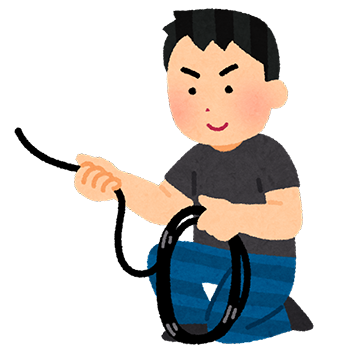 工事部 技術者 入社 14年目