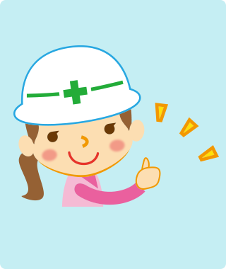 工事部 女性技術者 入社 4ヶ月