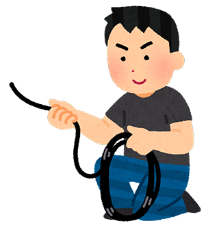 工事部 技術者